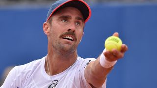 Davis Cup: Borna Ćorić – Steve Johnson Davis Cup: Borna Ćorić – Steve Johnson