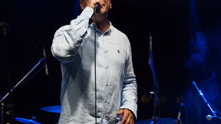 Humanitarni koncert “Pjesmom za Petru” u dvorani Krešimir Ćosić