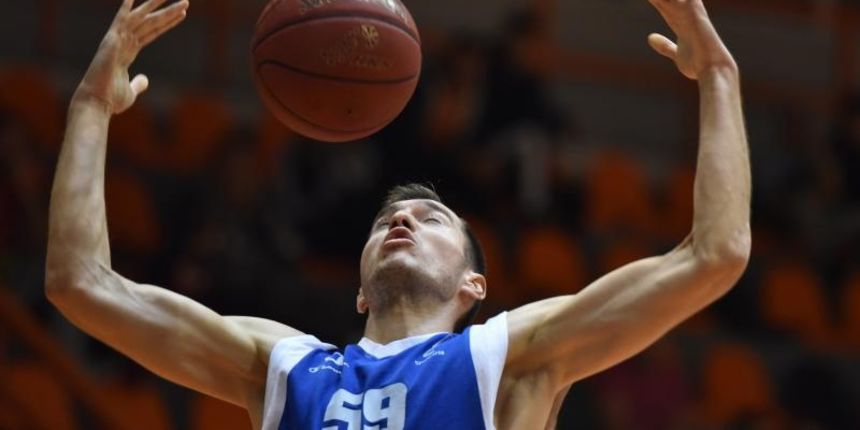 Lovro Mazalin Lovro Mazalin