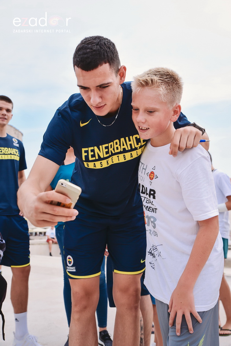 ZDBT 2018: Kids Day @ Forum ZDBT 2018: Kids Day @ Forum