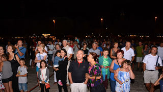 Međunarodno natjecanje svirača usne harmonike – Cvitara 2015., Footo: Lucija Juravić Međunarodno natjecanje svirača usne harmonike – Cvitara 2015., Footo: Lucija Juravić