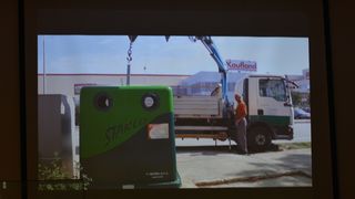 zadar; 9 ozujka 2016 – radionica recikliranja stakla – muzej antickog stakla zadar; 9 ozujka 2016 – radionica recikliranja stakla – muzej antickog stakla