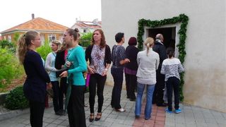 Fešta Sv. Petra u Poljani, foto: Tomislav Ivanov