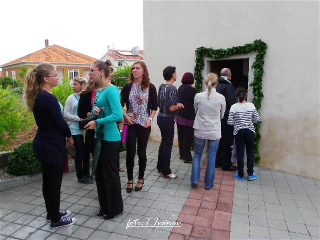 Fešta Sv. Petra u Poljani, foto: Tomislav Ivanov