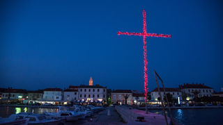 Uskrs u Biogradu Uskrs u Biogradu