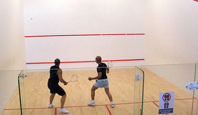 Squash (Fitness.com.hr)