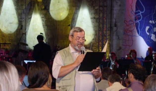 Jakša Fiamengo/Foto: skalinada.hr