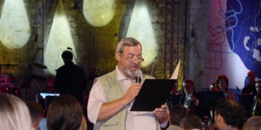 Jakša Fiamengo/Foto: skalinada.hr