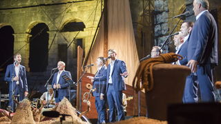 Tomislav Bralić i Klapa Intrade @ Arena Pula