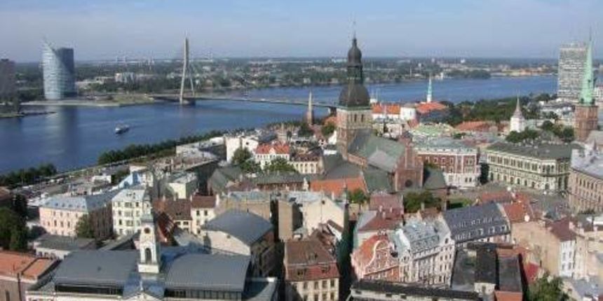 Riga, Latvija (Foto: latviaphoto.com) Riga, Latvija (Foto: latviaphoto.com)