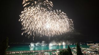 Biogradska noć 2018 Biogradska noć 2018