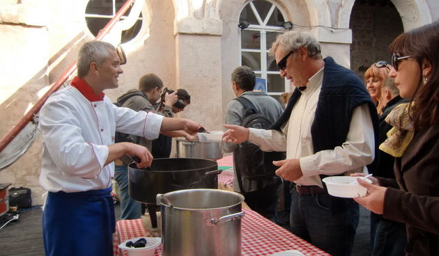 “Zadar more” Renato Kraljev