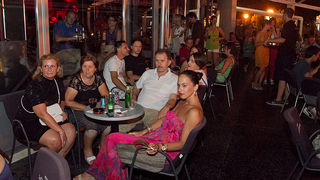 Yachting: Koncert klape Sv. Florijan, foto: Leo Banic