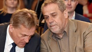 Predstavljen gastro-turistički projekt Pink Wing. Photo: Hrvoje Jelavić/PIXSELL Predstavljen gastro-turistički projekt Pink Wing. Photo: Hrvoje Jelavić/PIXSELL