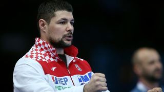 Rukometno SP, utakmica za 3. mjesto: Hrvatska – Slovenija 30-31 Rukometno SP, utakmica za 3. mjesto: Hrvatska – Slovenija 30-31