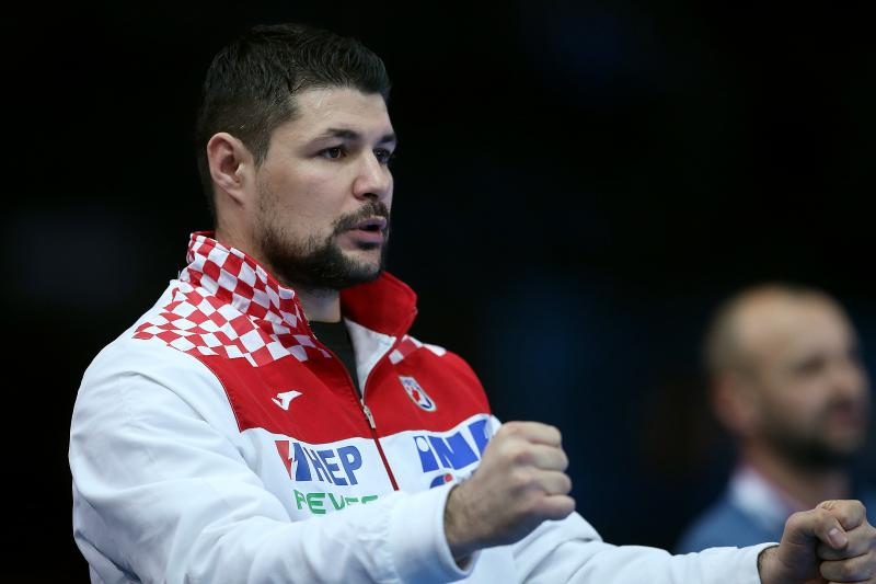 Rukometno SP, utakmica za 3. mjesto: Hrvatska – Slovenija 30-31 Rukometno SP, utakmica za 3. mjesto: Hrvatska – Slovenija 30-31