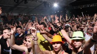 Ultra Europe festival na Poljudu. Photo: Ivo Cagalj/PIXSELL Ultra Europe festival na Poljudu. Photo: Ivo Cagalj/PIXSELL