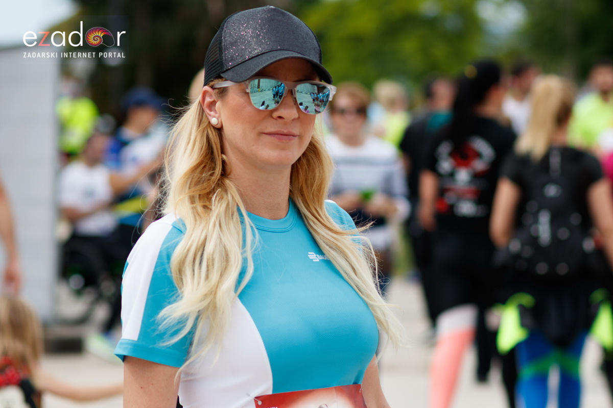Wings for Life World Run 2018. – Čudesna atmosfera u Zadru
