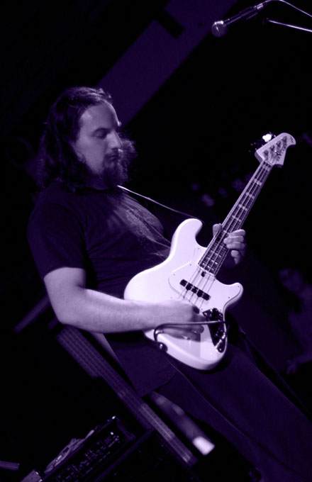 Urban & 4 u klubu Arsenal 17. lipnja 2011, Foto: Lucija Juravić