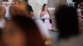 Večernji đir po gradu 18. lipnja 2024. Večernji đir po gradu 18. lipnja 2024.