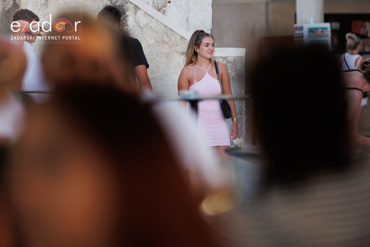 Večernji đir po gradu 18. lipnja 2024. Večernji đir po gradu 18. lipnja 2024.