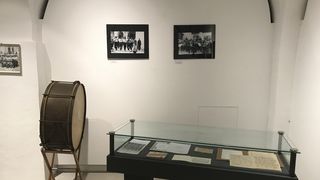 Do 25. listopada razgledajte izložbu povodom 150. obljetnice Gradske glazbe Zadar