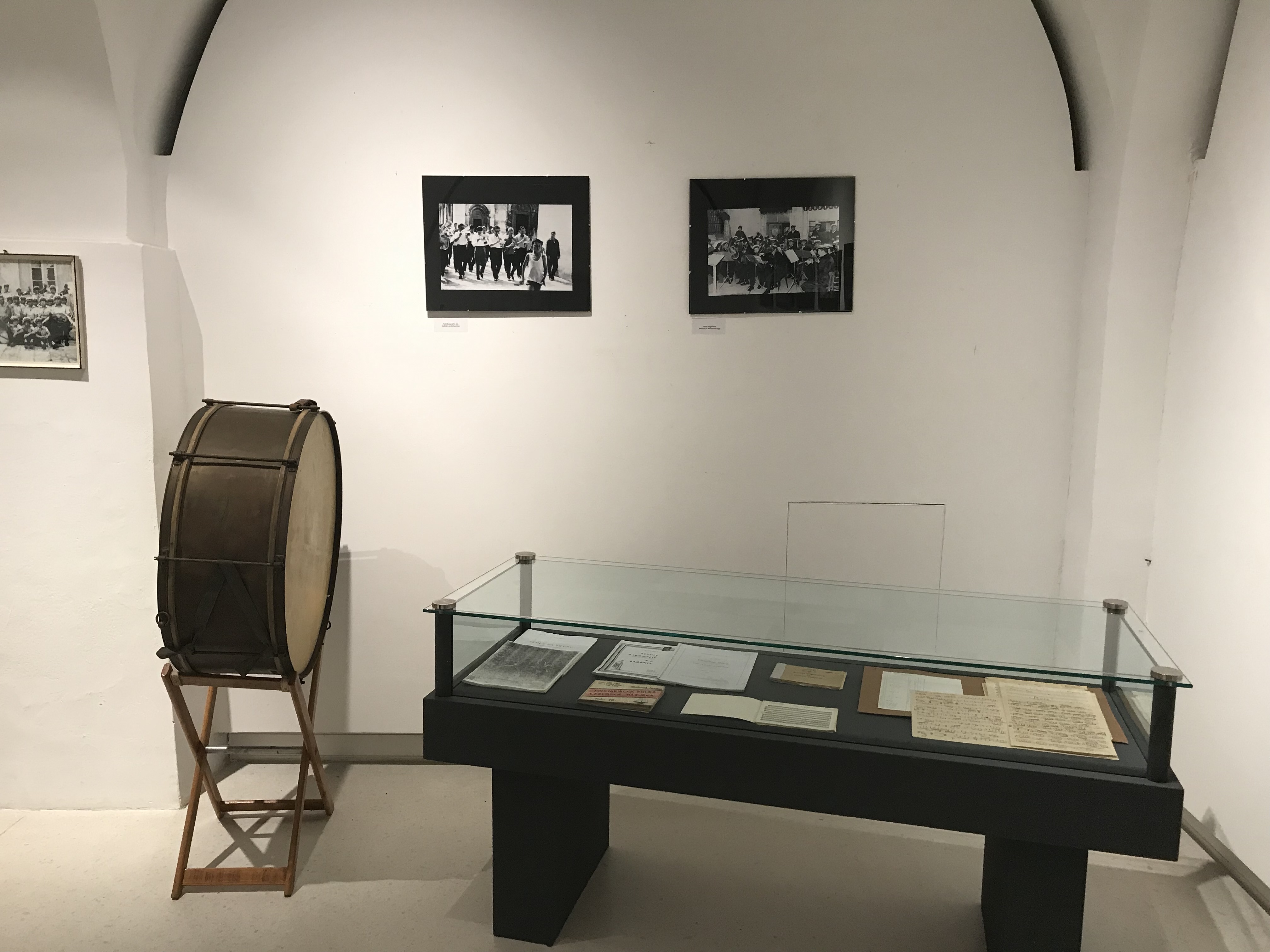 Do 25. listopada razgledajte izložbu povodom 150. obljetnice Gradske glazbe Zadar