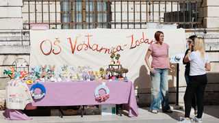 Đir po gradu, subotnja špica, 5. travnja 2025.