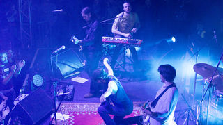 Goran Bare i Majke @ Arsenal Zadar Goran Bare i Majke @ Arsenal Zadar