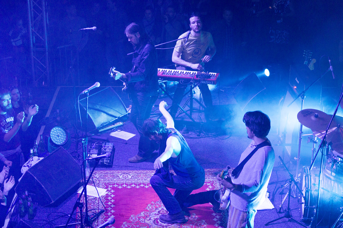 Goran Bare i Majke @ Arsenal Zadar Goran Bare i Majke @ Arsenal Zadar