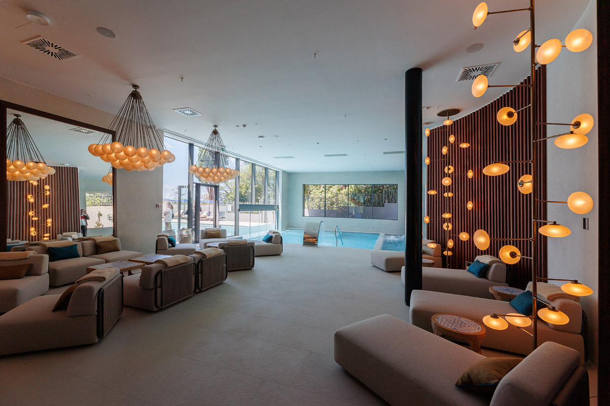 Zavirili smo u hotel Hyatt Regency Zadar