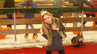 Modna revija: Zvjezdice “Libretići” nosile modele Zvjezdice