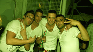 Desperados Festival @ Papaya: DJ Tiesto 17. kolovoza 2011., Foto: Lucija Juravić Desperados Festival @ Papaya: DJ Tiesto 17. kolovoza 2011., Foto: Lucija Juravić