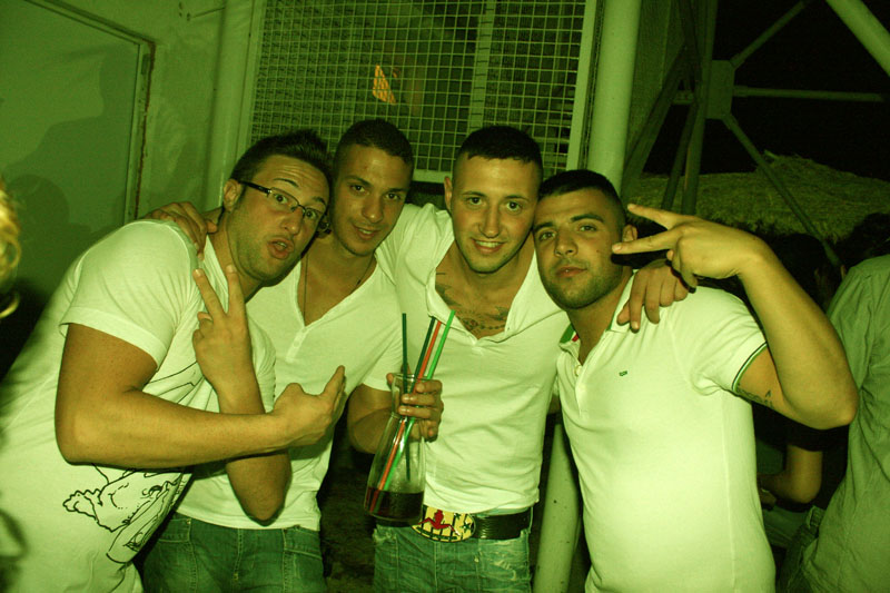 Desperados Festival @ Papaya: DJ Tiesto 17. kolovoza 2011., Foto: Lucija Juravić Desperados Festival @ Papaya: DJ Tiesto 17. kolovoza 2011., Foto: Lucija Juravić