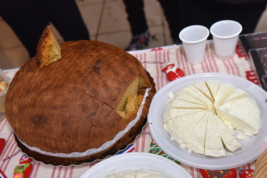 Turopoljsko srce srcu Zadra