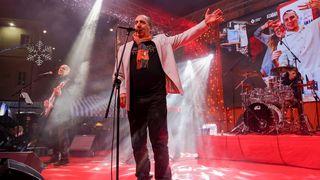 Mladen Grdović koncertom otvorio Advent u Zadru