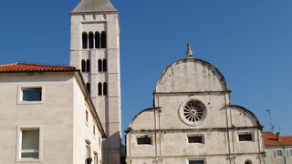 Sv. Marija (Foto: ezadar.hr)