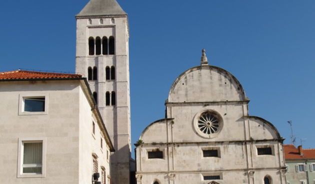Sv. Marija (Foto: ezadar.hr)