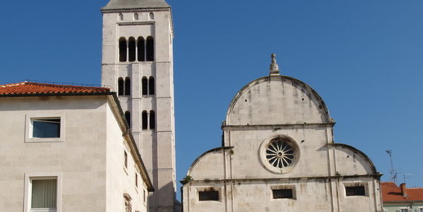 Sv. Marija (Foto: ezadar.hr) Sv. Marija (Foto: ezadar.hr)