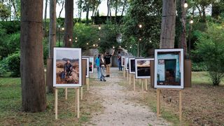 Noć tvrđava u Zadru – poslijepodnevni program