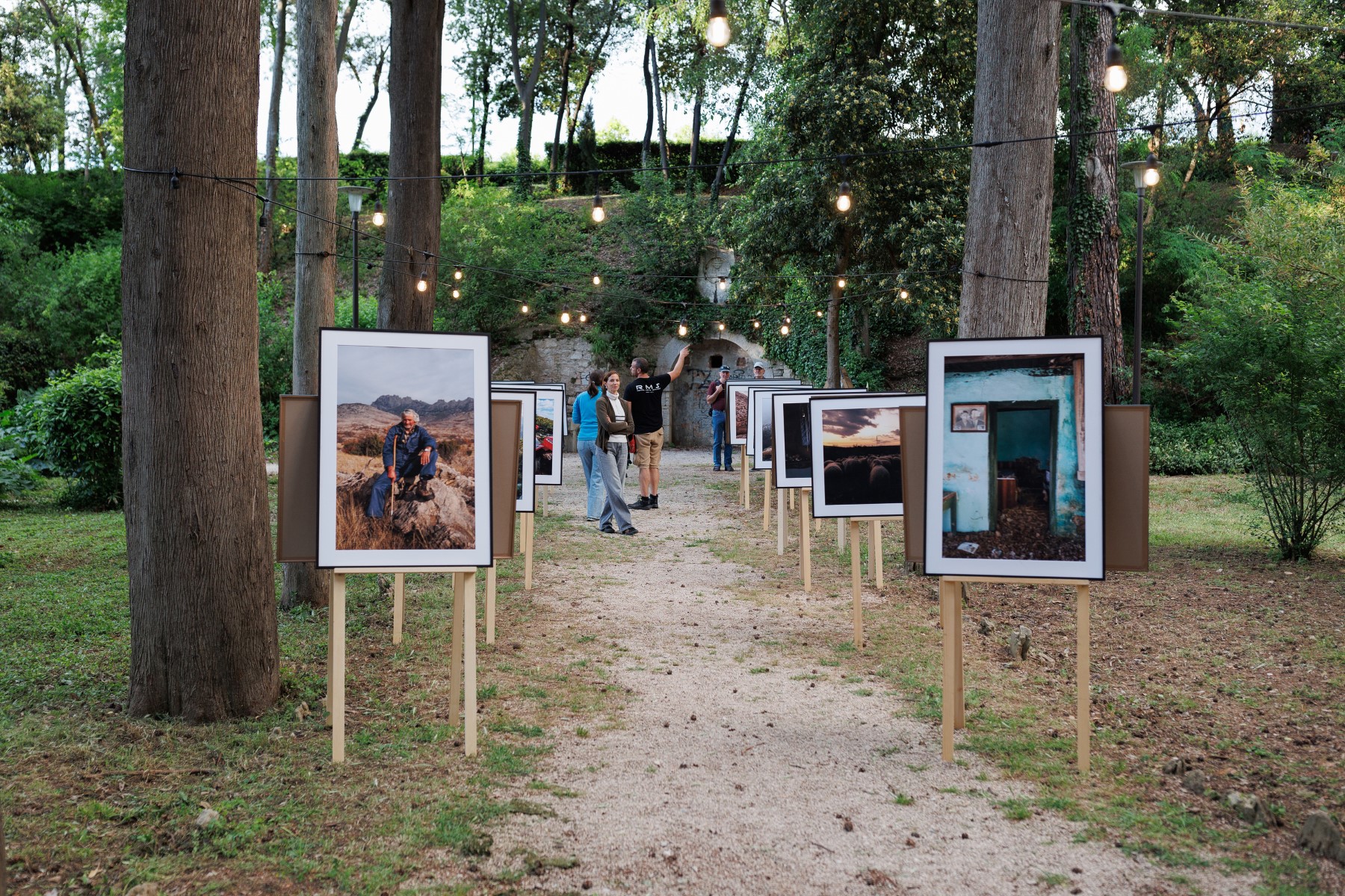 Noć tvrđava u Zadru – poslijepodnevni program