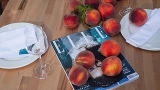 Eskluzivni ELLE Summer Brunch #shareyourstory održan u RougeMarin Parku