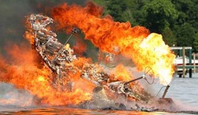 Požar na brodu – ilustracija (Foto: Index.hr)