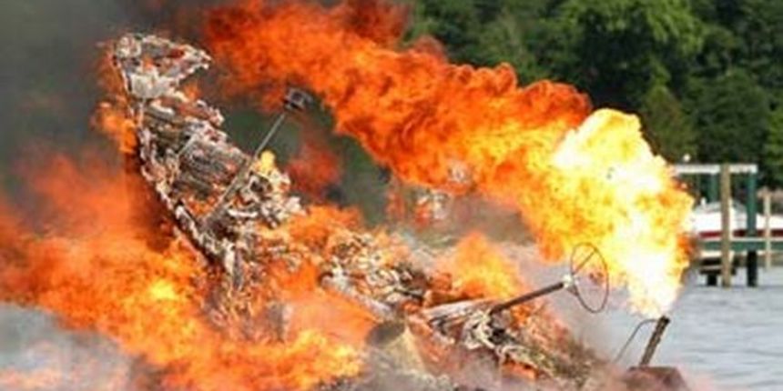 Požar na brodu – ilustracija (Foto: Index.hr)