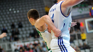 KK Zadar – KK Krka Novo Mesto 65-67 (foto:Saša Čuka)