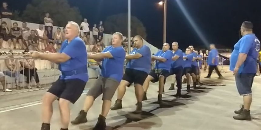 9. Pridraška konopijada 9. Pridraška konopijada