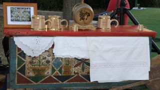 Lišane Ostrovičke: 1. Večer ojkanja “Od Sinja do Nina i Brinja”, Foto: Marko Mane Ledenko