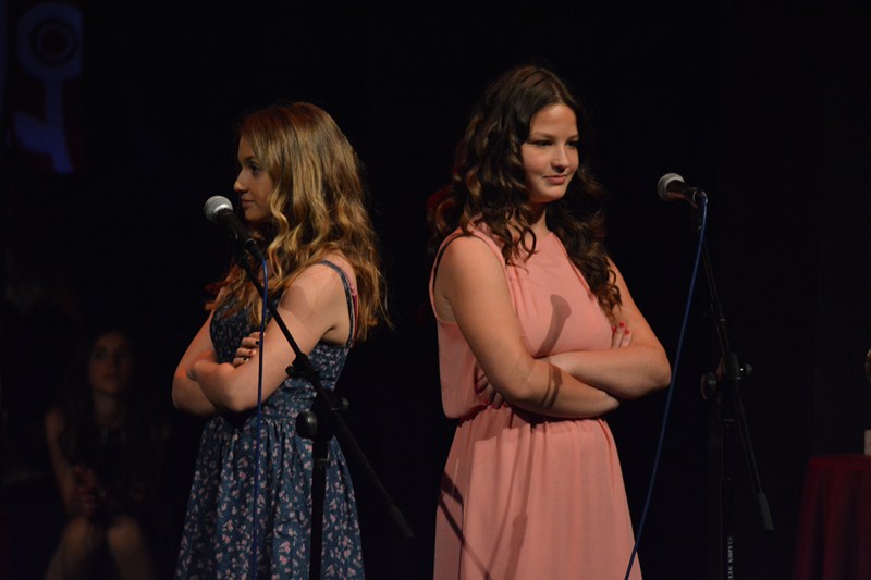 Dječji festival Benjafest, foto: Iva Perinčić