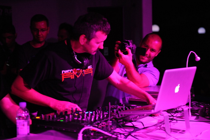 20. rođendan primoštenske Aurore, Foto: Aurora press 20. rođendan primoštenske Aurore, Foto: Aurora press