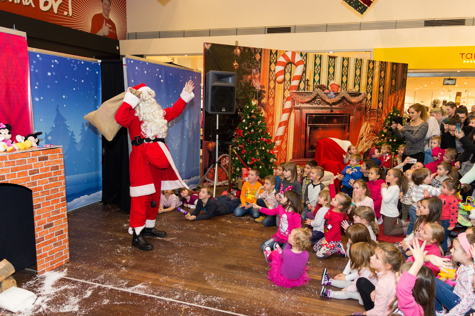 Supernova: Super subota i Božić kod Mikija